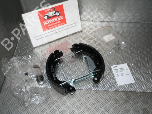 Used Other Other VW GOLF III (1H1) 1.4 (55 hp) 15223687 15223687