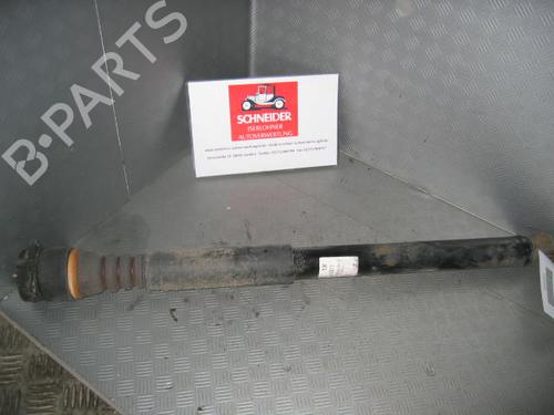 Used Right front brake caliper FORD FOCUS I (DAW, DBW) 2.0 16V (131 hp) 15224582