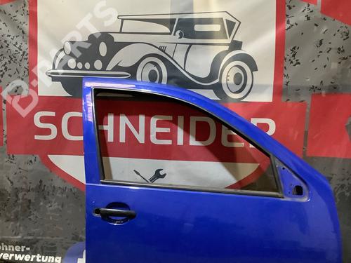 Used Right front door VW GOLF IV (1J1) 1.4 16V (75 hp) 4577138