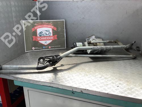 Used Front wipers mechanism RENAULT SCÉNIC II (JM0/1_) 2.0 (JM05, JM0U, JM1N, JM1U, JM2V) (135 hp) 7529709