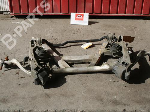 Subframe BMW 5 (E39) 523 i (170 hp) 4574213