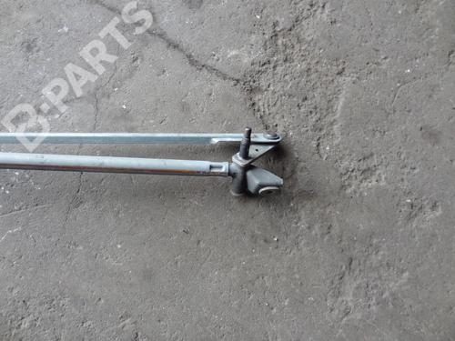 Vindrute Vindusviskermekanisme PEUGEOT 307 (3A/C) 1.4 16V | BP5956469C83 