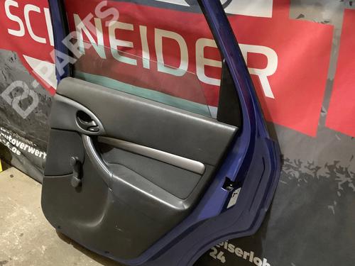 Dør høyre bak FORD FOCUS I (DAW, DBW) 1.4 16V | BP10050226C5 