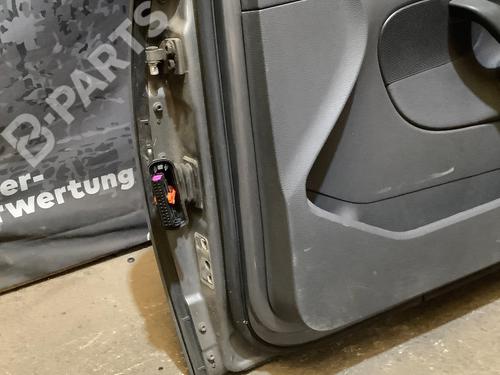 Right front door VW GOLF V (1K1) 2.0 TDI 16V | BP4581318C3