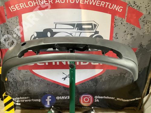 Used Front bumper FORD FIESTA IV (JA_, JB_) 1.25 i 16V (75 hp) 4577607