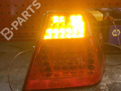 Right taillight BMW 3 (E46) 318 i | BP4579966C35 