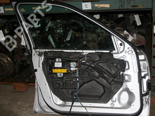 Used Left front door BMW 3 (E46) 318 i (143 hp) 4580182