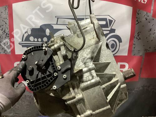 Gearbox VW GOLF VII (5G1, BQ1, BE1, BE2) 1.6 TDI | BP23085879M3 