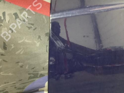 Left front door DACIA SANDERO 1.2 16V | BP23566999C2