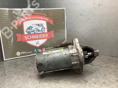 Starter OPEL CORSA D (S07) 1.3 CDTI (L08, L68) | BP7237903M8 