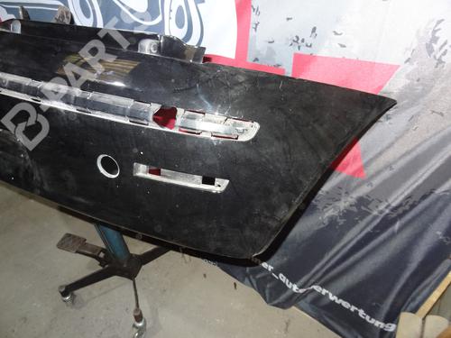 Rear bumper FIAT PUNTO (188_) 1.2 Natural Power | BP5145914C8 
