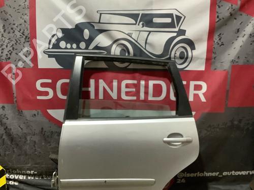 Used Left rear door VW POLO (9N_, 9A_) 1.2 (54 hp) 23107166