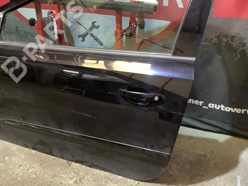 Left front door OPEL ASTRA H GTC (A04) 1.7 CDTI (L08) | BP4581281C2 