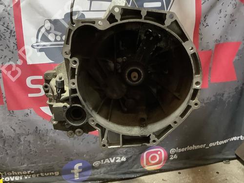 Gearkasse FORD FOCUS I (DAW, DBW) 1.8 16V (115 hp) 23530362