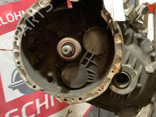 Gearbox MERCEDES-BENZ A-CLASS (W169) A 200 CDI (169.308, 169.008) | BP24395738M3 