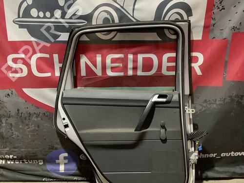 Left rear door VW POLO (9N_, 9A_) 1.2 | BP23107166C4 