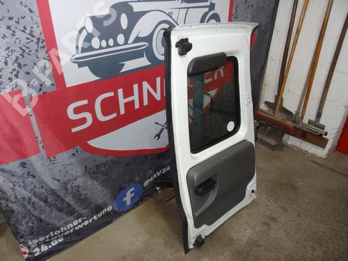 Left tailgate OPEL COMBO Box Body/MPV 1.7 DTI 16V | BP5848982C76