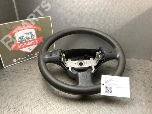 Used Steering wheel OPEL AGILA (A) (H00) 1.0 (F68) (60 hp) 4575442