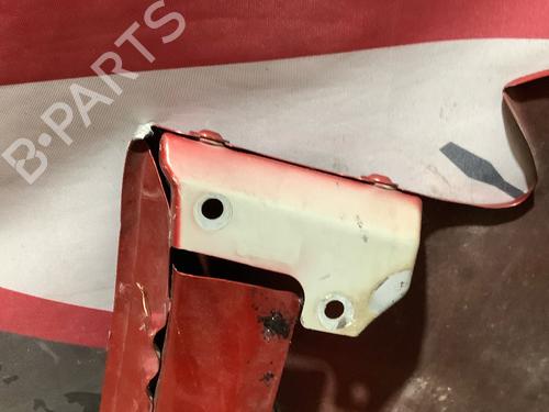 Left front fenders VW TOURAN (1T1, 1T2) 1.9 TDI | BP4581657C41 