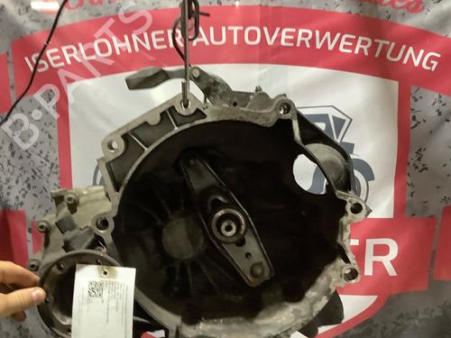 Used Gearbox VW GOLF V (1K1) 1.4 16V (75 hp) 20113478