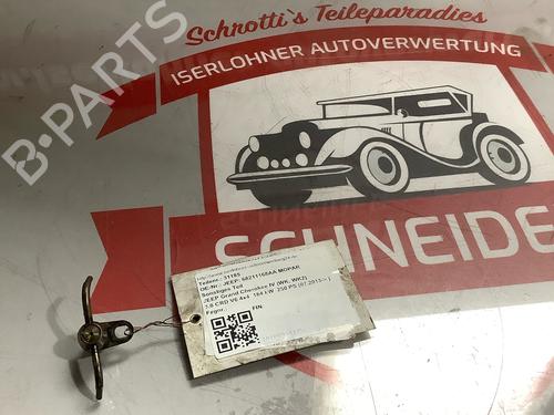 Used Other Other JEEP GRAND CHEROKEE IV (WK, WK2) 3.0 CRD V6 4x4 (250 hp) 34153501 34153501