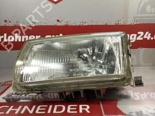 Used Left headlight VW POLO III (6N1) 55 1.4 (55 hp) 15223868