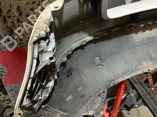 Rear bumper VW GOLF V (1K1) 1.4 16V | BP10195473C8 