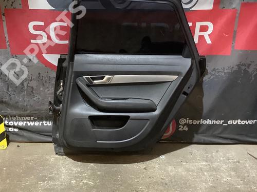Right rear door AUDI A6 C6 Avant (4F5) 2.0 TDI | BP10060069C5 