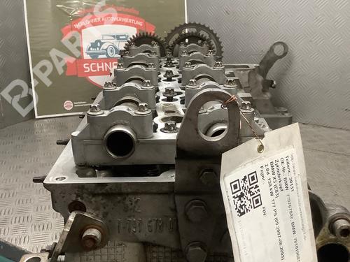 Cylinder head BMW X3 (E83) 2.0 sd | BP7235126M5 