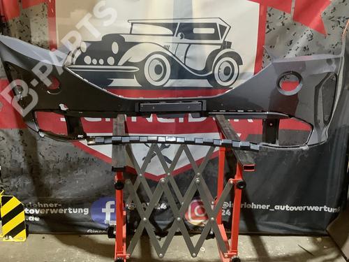 Foran kofangere CUPRA FORMENTOR (KM7, KMP) 1.5 TSI (150 hp) 10184957