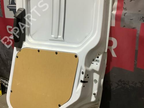 Højre side skydedør FORD TRANSIT CONNECT MPV 1.6 TDCi | BP23136454C75 