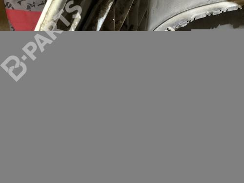Rear bumper VW GOLF V (1K1) 1.4 16V | BP10195473C8 