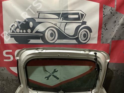 Tailgate OPEL CORSA D (S07) 1.2 (L08, L68) | BP23093078C6 