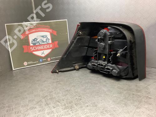 Right taillight VW GOLF IV (1J1) 1.4 16V | BP6945621C35 