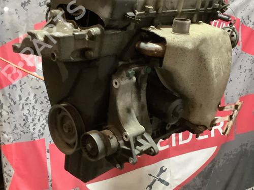 Gearbox SKODA ROOMSTER Praktik (5J) 1.4 TDI | BP24230807M3
