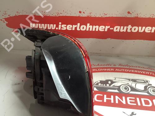 Right taillight VW SCIROCCO III (137, 138) 1.4 TSI | BP18340499C35 