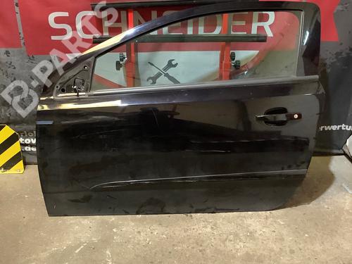 Used Left front door OPEL ASTRA H GTC (A04) 1.7 CDTI (L08) (110 hp) 4581281