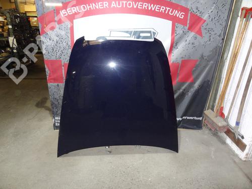 Panser AUDI A6 C6 (4F2) 2.0 TDI (170 hp) 5256427