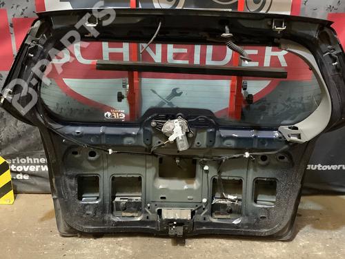 Tailgate RENAULT SCÉNIC II (JM0/1_) 1.4 (JM0B, JM0H, JM1A) | BP10012053C6 
