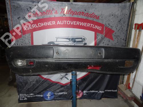 Used Front bumper VW TRANSPORTER T4 Van (70A, 70H, 7DA, 7DH) 2.4 D (75 hp) 5180558