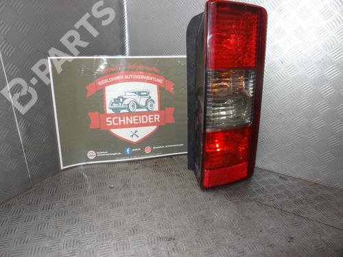 Højre baglygte OPEL COMBO Box Body/MPV 1.3 CDTI 16V (69 hp) 6809310