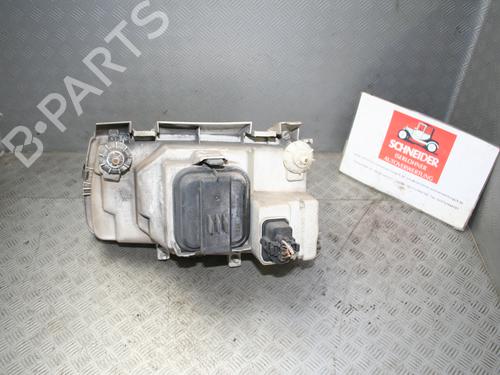 Right headlight VW POLO III (6N1) 50 1.0 | BP15223863C29 