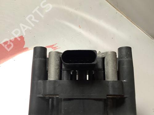 Ignition coil AUDI A1 (8X1, 8XK) 1.4 TFSI (122 hp) 17329901