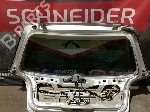 Tailgate VW POLO (9N_, 9A_) 1.4 TDI | BP7840966C6 