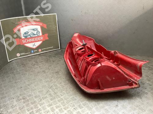 Right taillight CITROËN C2 (JM_) 1.1 | BP7277733C35 