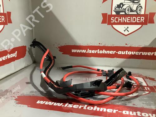 Used Cable BMW 3 (E90) 320 i (170 hp) 18971077