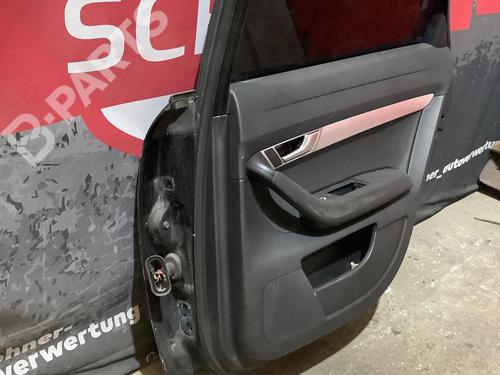 Right rear door AUDI A6 C6 Avant (4F5) 2.0 TDI | BP10060069C5 