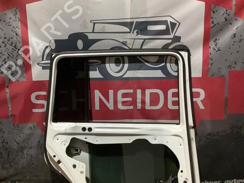 Left rear door VW TOURAN (1T3) 1.2 TSI | BP18329993C4 