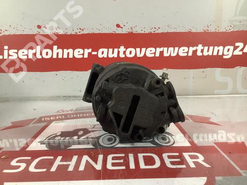 Used AC compressor OPEL ASTRA G Estate (T98) 1.6 16V (F35) (101 hp) 10937504