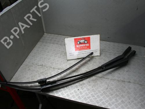 Used Front windshield wiper arm VW GOLF PLUS V (5M1, 521) 1.9 TDI (105 hp) 15223750